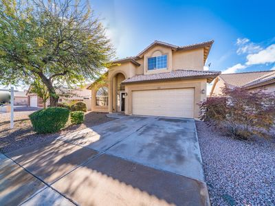 7045 E Meseto Ave, Mesa, AZ, 85209