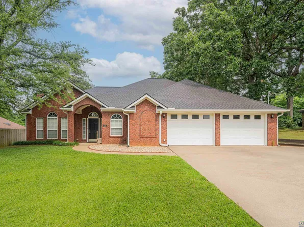 3714 Kriss Dr, Longview, TX 75604