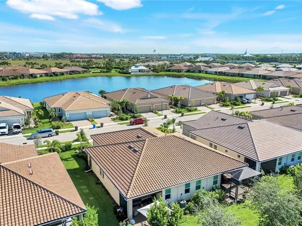 10341 Bonavie Cove DR, FORT MYERS, FL 33966