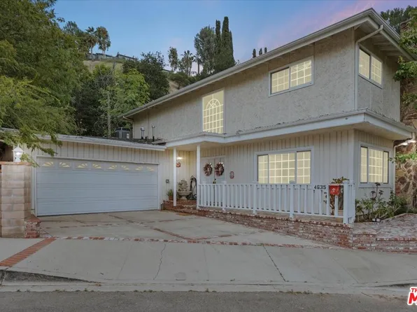 4635 Esparto St, Woodland Hills, CA 91364