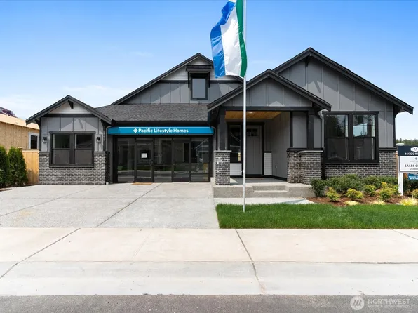 6278 Marymere Road SW, Port Orchard, WA 98367