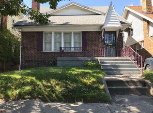 10338 Stoepel St, Detroit, MI 48204