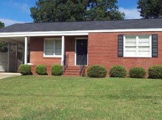 223 46th St, Columbus, GA 31904