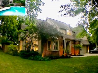 12301 Walmer St, Overland Park, KS 66209