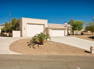 3610 Pelican Plz, Lake Havasu City, AZ 86406