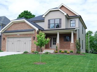 3900 Jefferson Park Pl, Jeffersontown, KY 40299