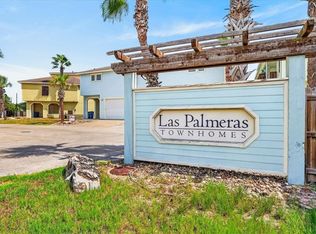 247 W Roberts Ave APT 6, Port Aransas, TX 78373