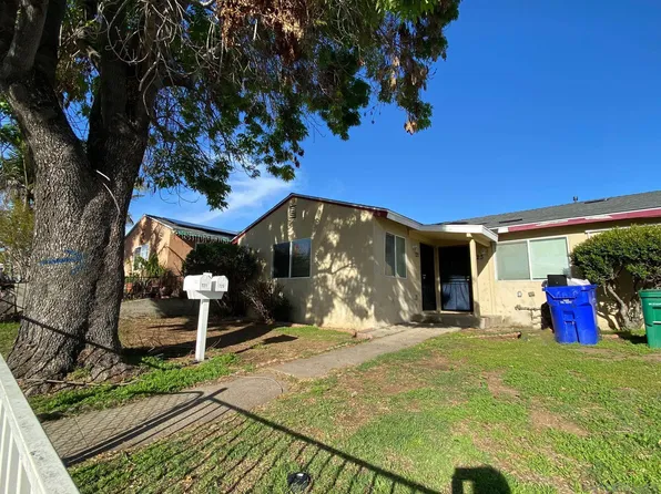 721 Duval St, San Diego, CA 92102