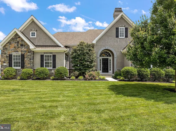 173 Hilltop Trl, Camden Wyoming, DE 19934