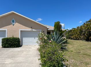 3316 SW 7th Pl #3316, Cape Coral, FL 33914