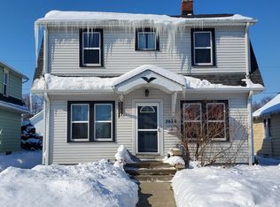 3626 10th Ave, Kenosha, WI 53140