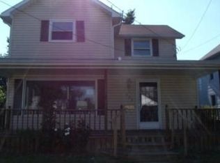 353 Uncapher Ave, Marion, OH 43302