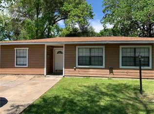 3018 Robinson Blvd, Texas City, TX 77590