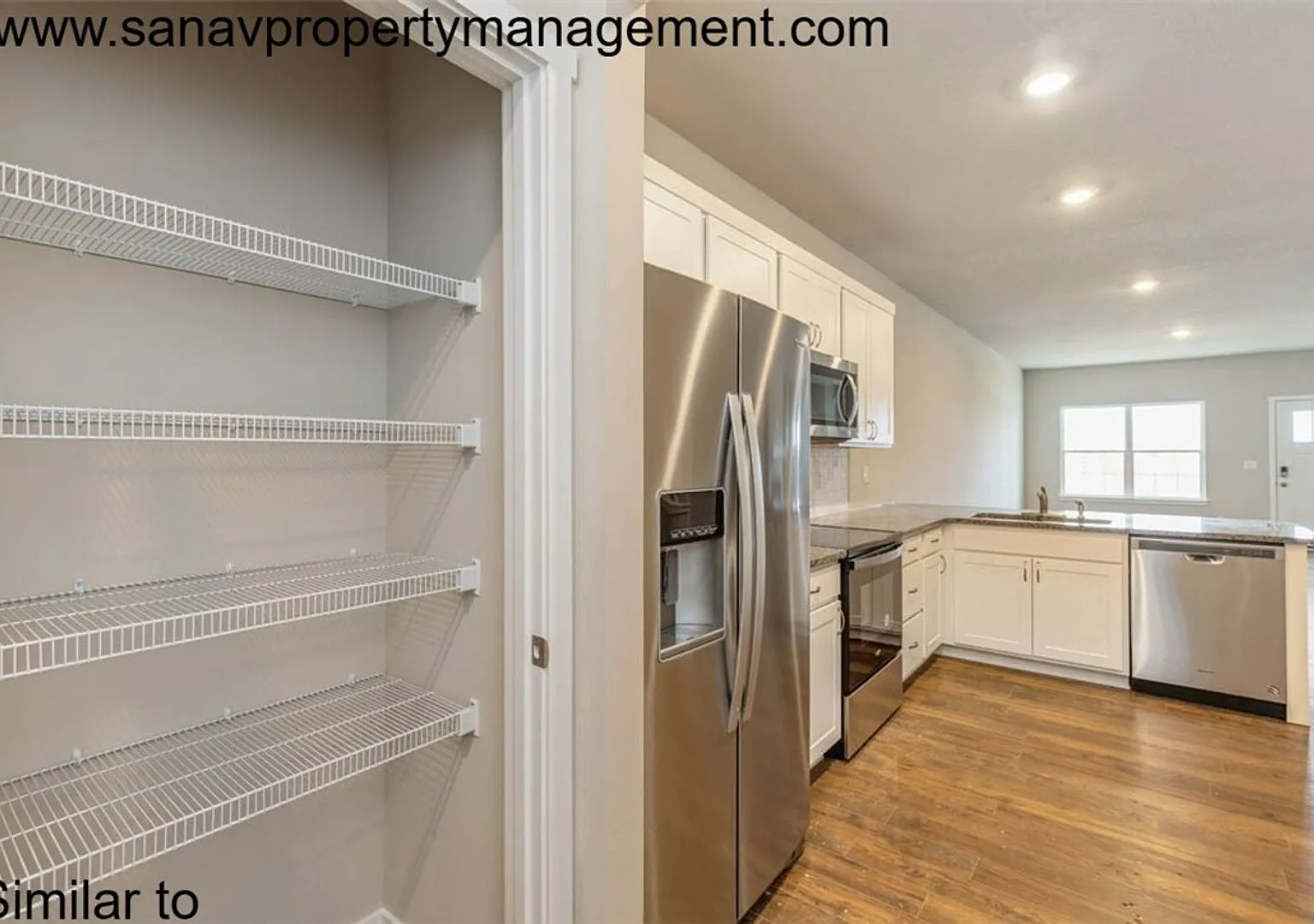 "Charming 2-Bedroom Home in Exclusive 36 West Community with Premium Amenities" — Photo 3