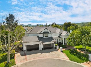 550 Unique Ln, Simi Valley, CA 93065