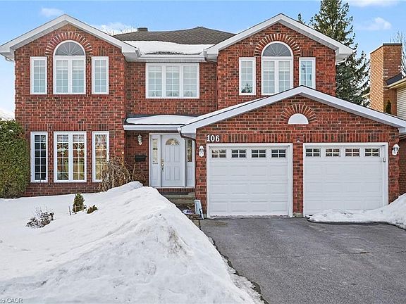 2nd image of 106 Knudson Dr