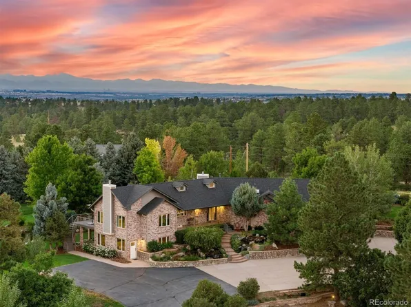 10145 Meadow Run, Parker, CO 80134