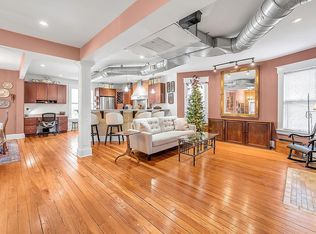 356 S Upper St, Lexington, KY 40508