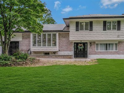 16 Graystone Drive, East Northport, NY, 11731