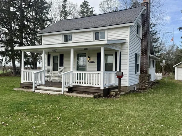 5305 N Osborn Rd, Riverdale, MI 48877