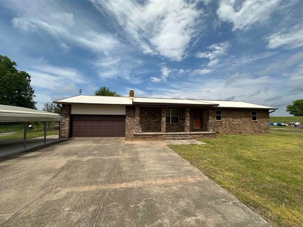 14112 John Branch Rd, Scott, AR 72142