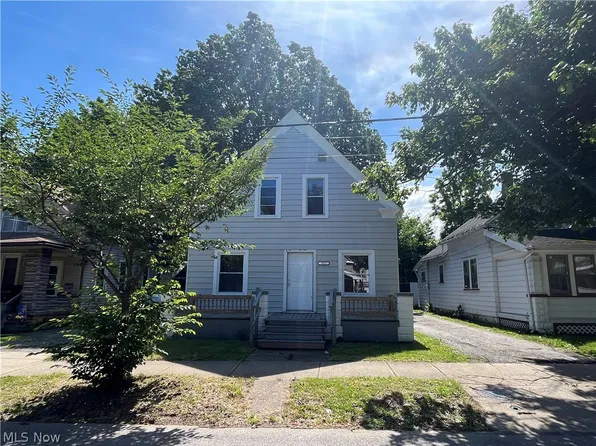 3421 W 60th St, Cleveland, OH 44102