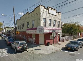 9101 76th St, Woodhaven, NY 11421