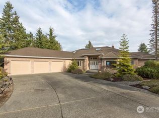 485 Doe Run Rd, Sequim, WA 98382