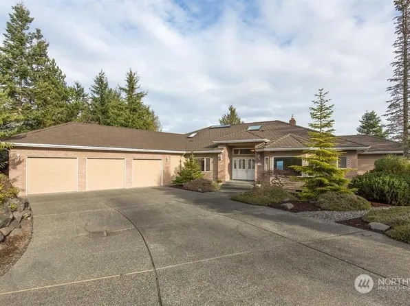 485 Doe Run Road, Sequim, WA 98382