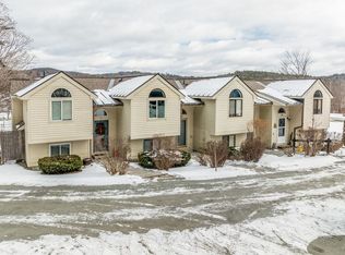 21 Marsten Ln UNIT 27, Enfield, NH 03748