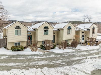 21 Marsten Lane #27, Enfield, NH, 03748