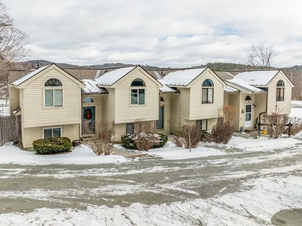 21 Marsten Lane #27, Enfield, NH 03748