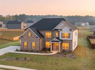 705 Hedwig Dr, McDonough, GA 30252