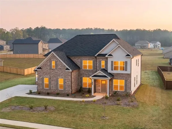 705 Hedwig Dr, McDonough, GA 30252