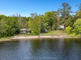 1113 Moon River Rd, Muskoka Lakes, ON P0C1A0