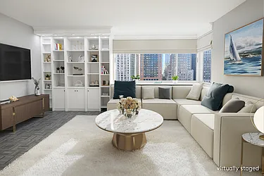 Sold by Brown Harris Stevens