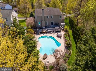 103 Runnymede Dr, Lansdale, PA 19446