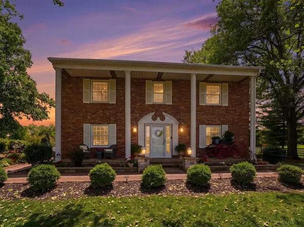 6075 Alkire Rd, Galloway, OH 43119