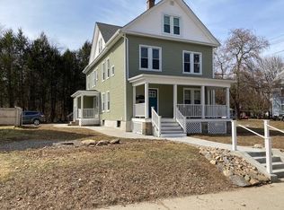 105 South St APT 1, Willimantic, CT 06226