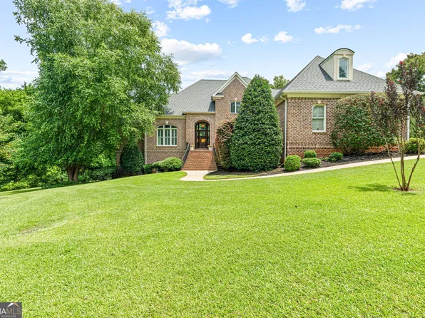 105 Steeplechase Run, Warner Robins, GA 31088