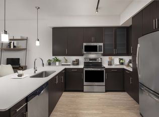Camden Rainey Street, Austin, TX 78701