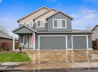 101 SW 9th St, Battle Ground, WA 98604