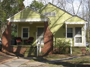1704 Pecan Ave, Charlotte, NC 28205