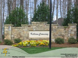 Lot #77 Erie View Court, Denver, NC 28037