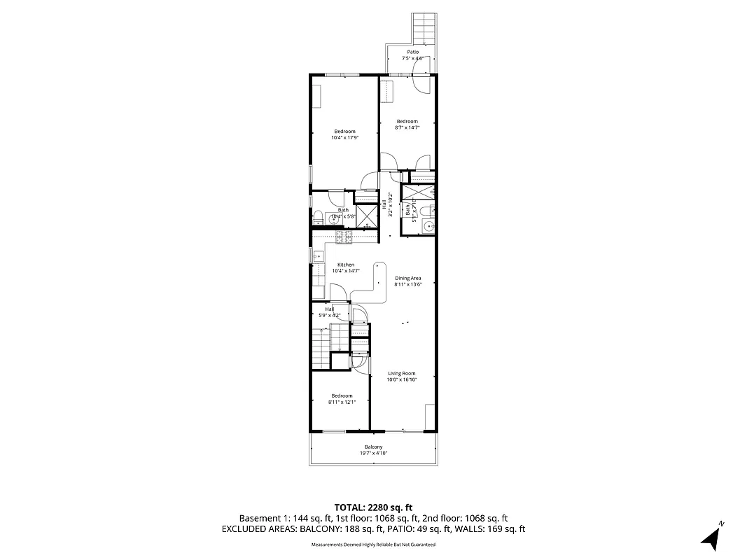 floor plan 3