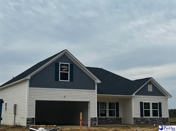 5140 E Old Marion Highway Dillon Ll #A6-lot 31, Florence, SC 29506