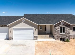 259 S 1125th, Parowan, UT 84761