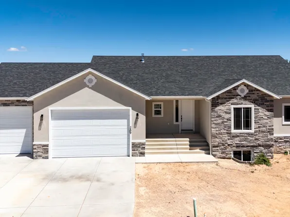259 S 1125th, Parowan, UT 84761