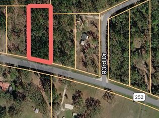 Tbd Cr 252, Live Oak, FL 32060