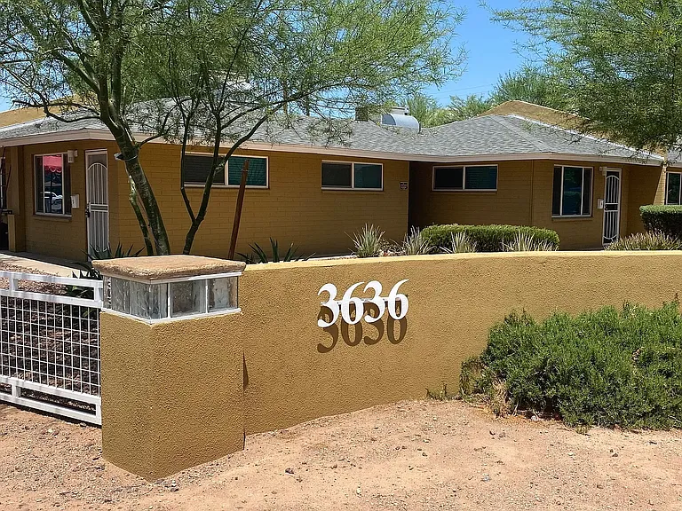 3636 E Verde Ln #4 — Photo 6